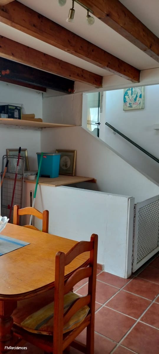 4 chambre Appartement à vendre à Caleta de Fuste - 298 000 € (Ref: 10100736)