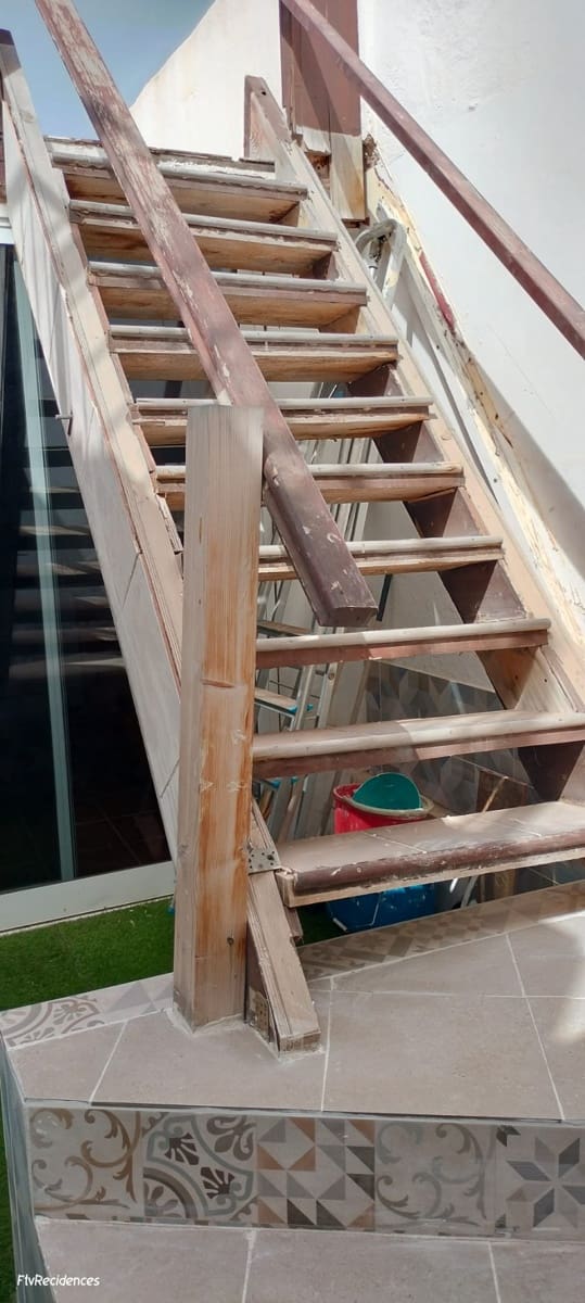 4 chambre Appartement à vendre à Caleta de Fuste - 298 000 € (Ref: 10100736)