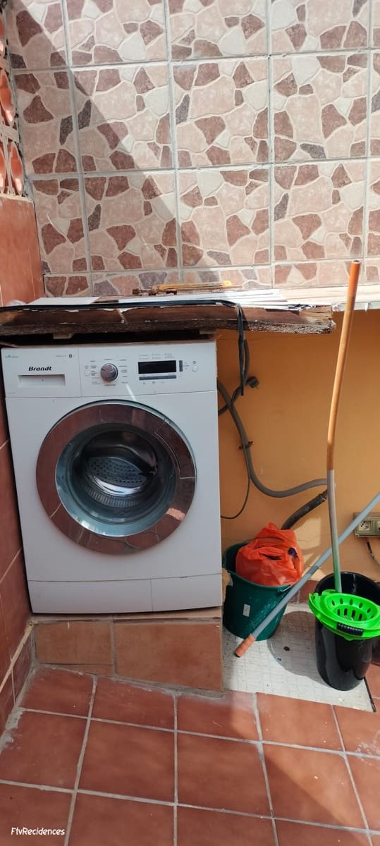 4 chambre Appartement à vendre à Caleta de Fuste - 298 000 € (Ref: 10100736)