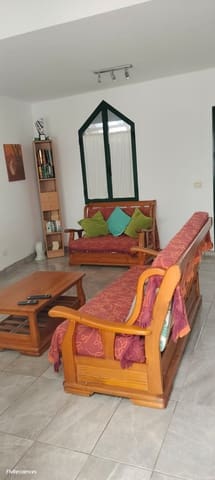 4 chambre Appartement à vendre à Caleta de Fuste, Antigua - 298 000 € (Ref: 10100736)
