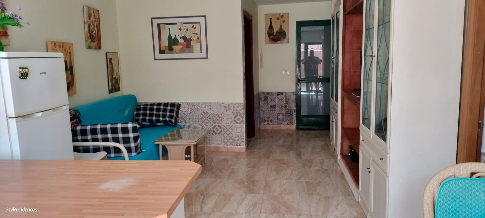 4 chambre Appartement à vendre à Caleta de Fuste - 298 000 € (Ref: 10100736)