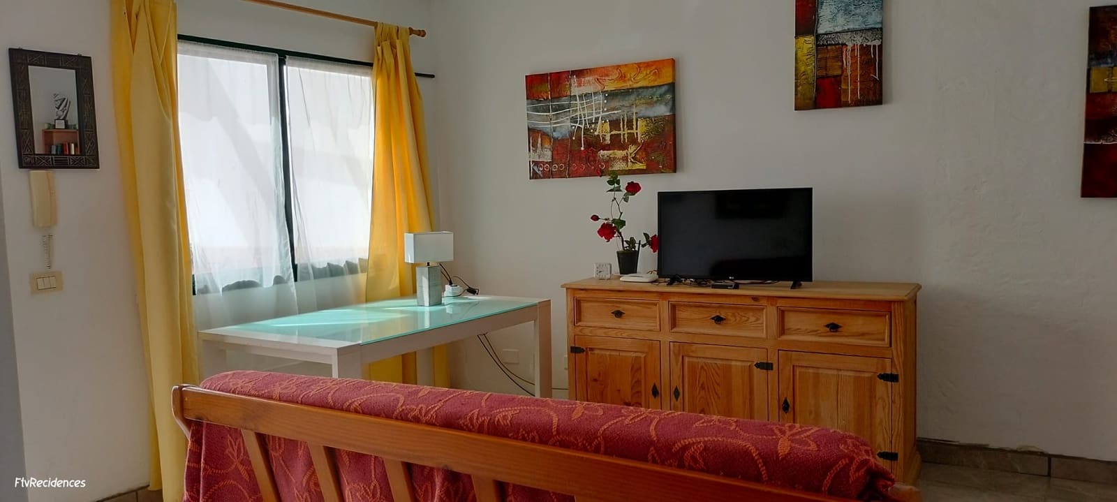 4 chambre Appartement à vendre à Caleta de Fuste - 298 000 € (Ref: 10100736)