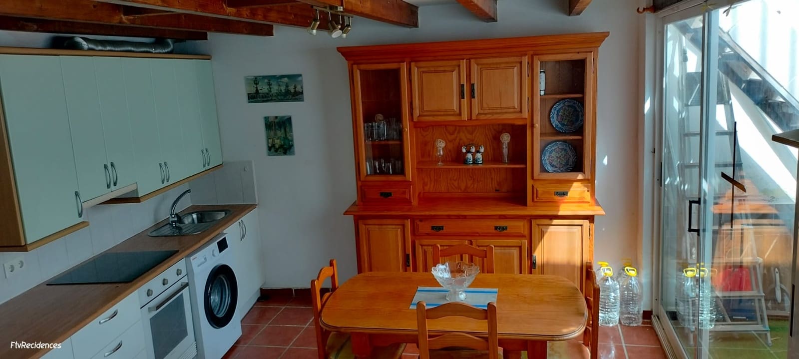 4 chambre Appartement à vendre à Caleta de Fuste - 298 000 € (Ref: 10100736)