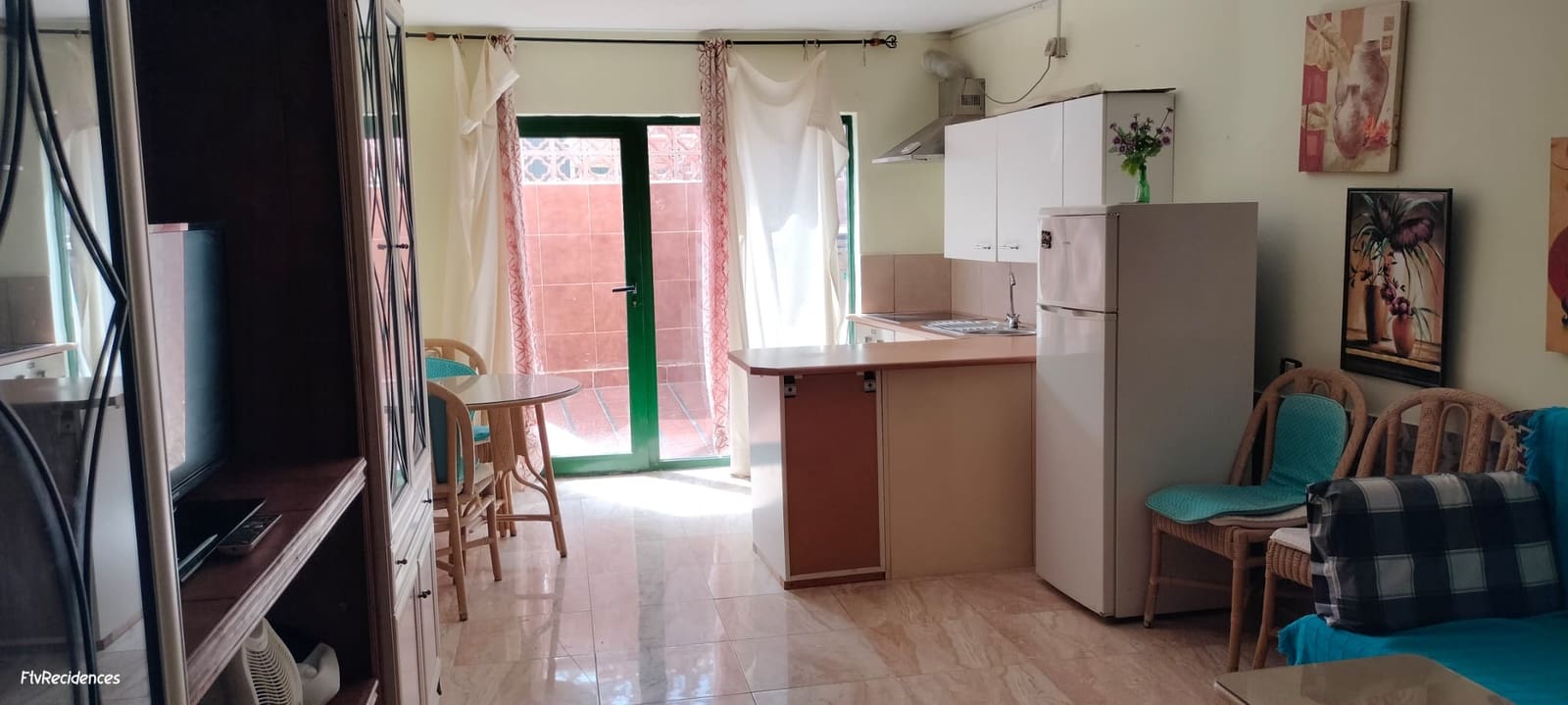 4 chambre Appartement à vendre à Caleta de Fuste - 298 000 € (Ref: 10100736)