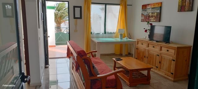 4 chambre Appartement à vendre à Caleta de Fuste, Antigua - 298 000 € (Ref: 10100736)