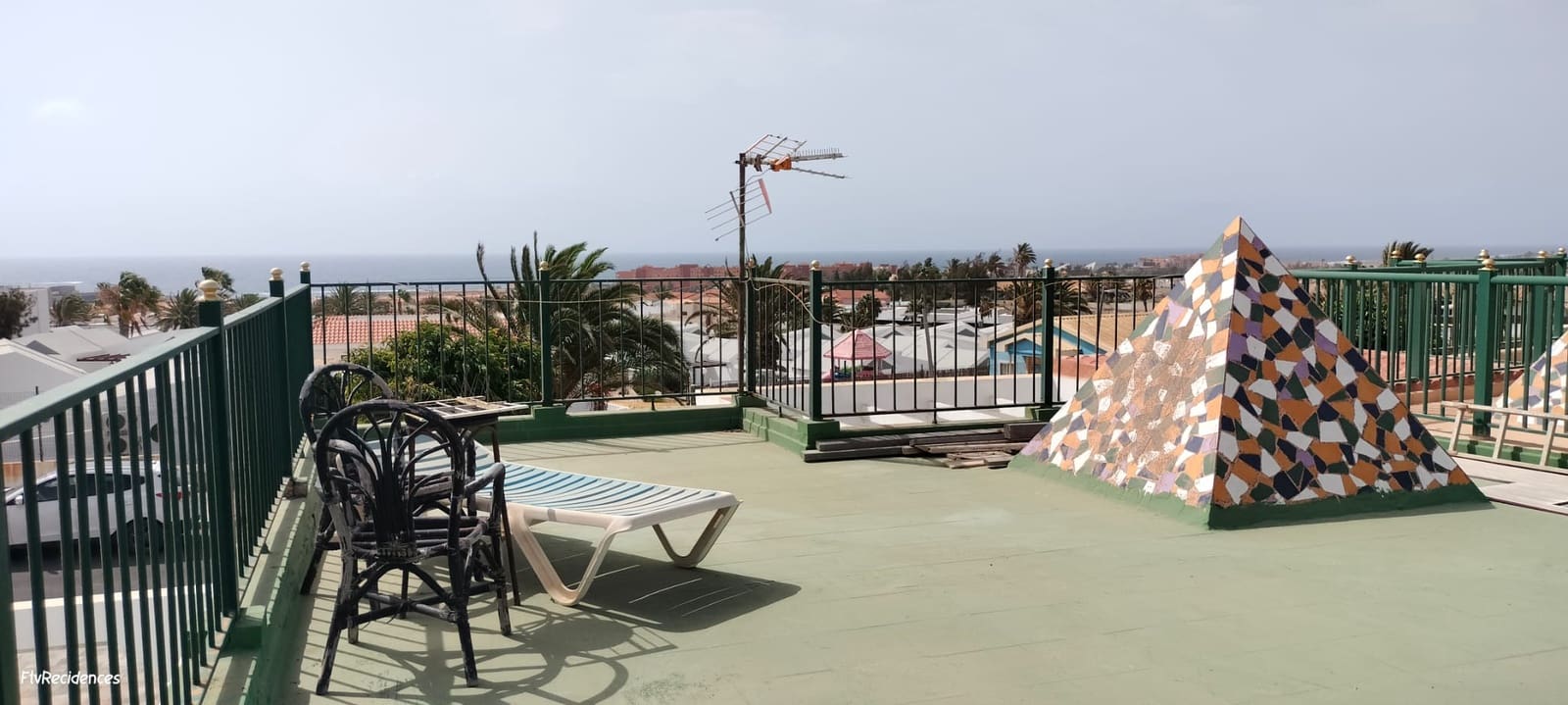 4 chambre Appartement à vendre à Caleta de Fuste - 298 000 € (Ref: 10100736)