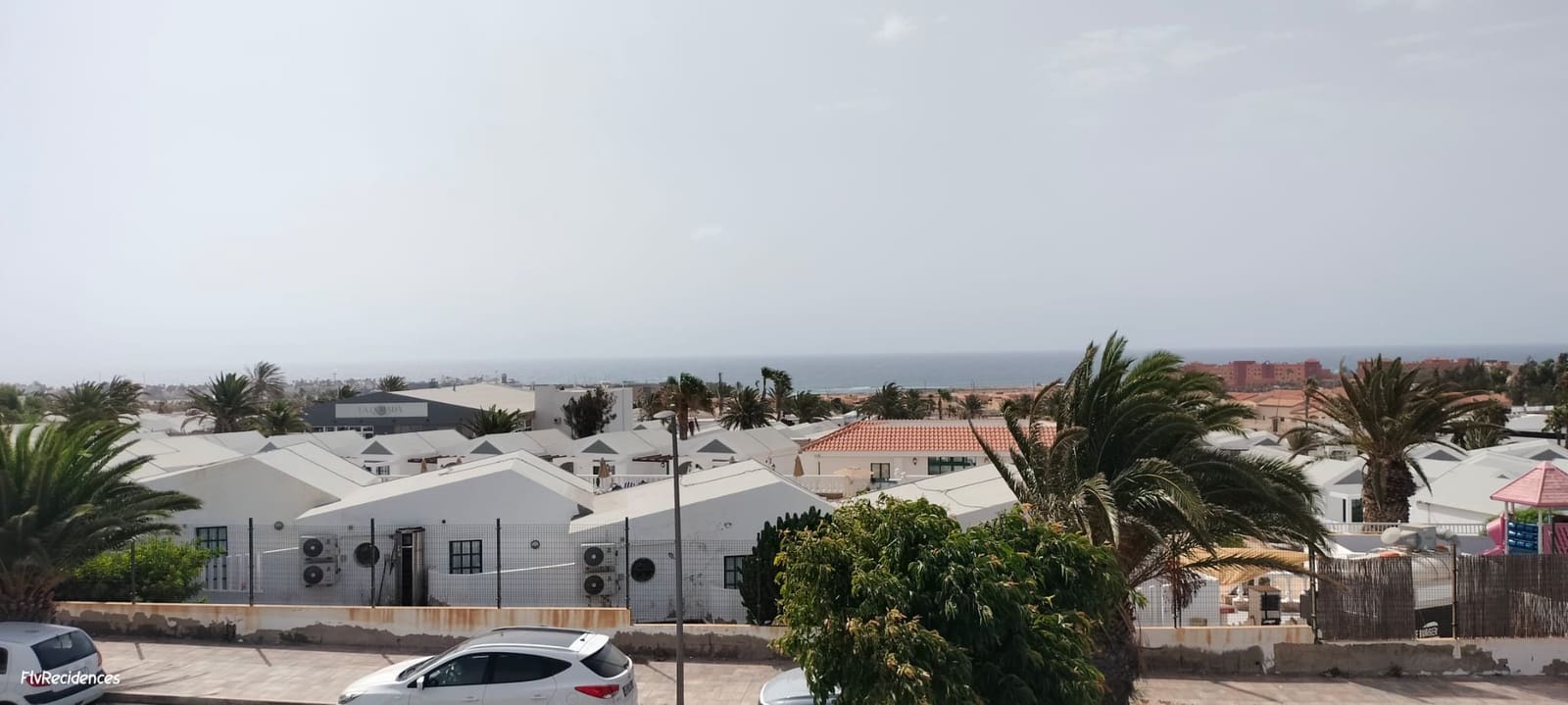 4 chambre Appartement à vendre à Caleta de Fuste - 298 000 € (Ref: 10100736)