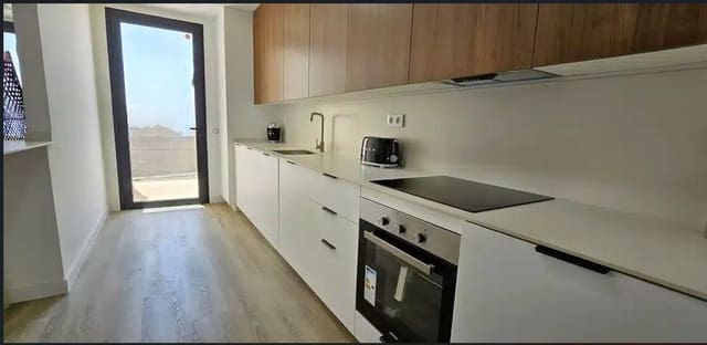 2 slaapkamer Appartement te koop in Caleta de Fuste, Antigua met zwembad garage - € 275.000 (Ref: 10124551)