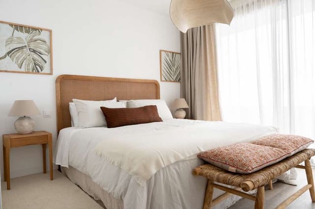 2 slaapkamer Appartement te koop in Caleta de Fuste, Antigua met zwembad garage - € 275.000 (Ref: 10124551)