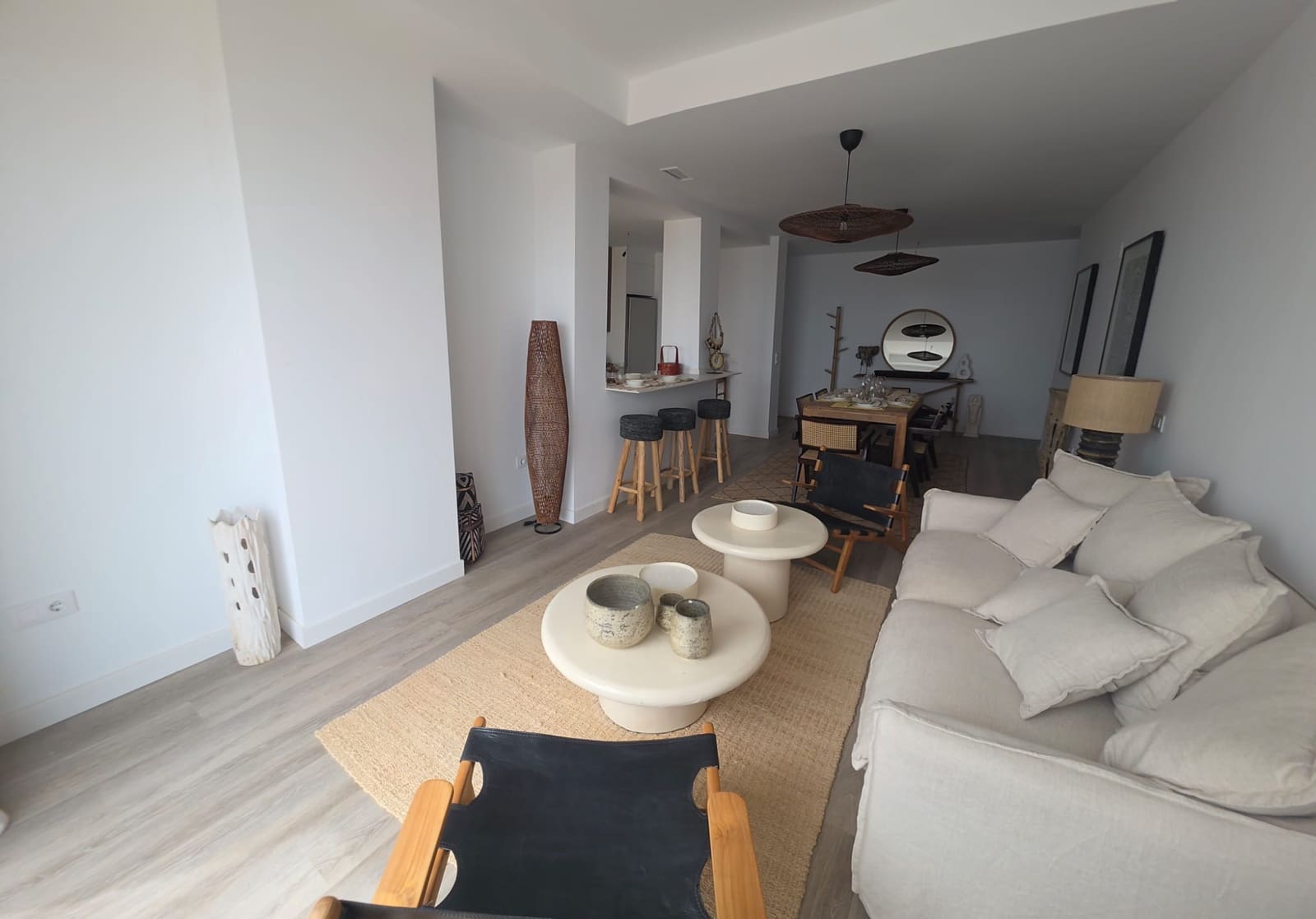 2 slaapkamer Appartement te koop in Caleta de Fuste met zwembad garage - € 275.000 (Ref: 10124551)