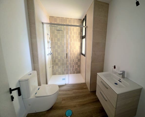 2 slaapkamer Appartement te koop in Caleta de Fuste, Antigua met zwembad garage - € 275.000 (Ref: 10124551)