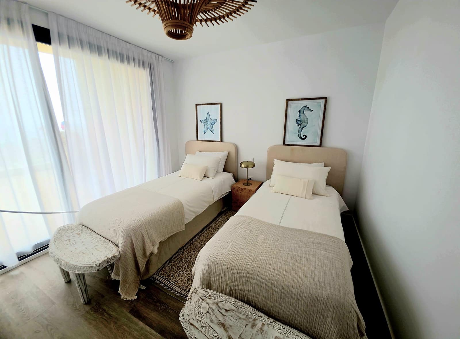2 slaapkamer Appartement te koop in Caleta de Fuste met zwembad garage - € 275.000 (Ref: 10124551)
