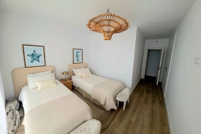 2 slaapkamer Appartement te koop in Caleta de Fuste, Antigua met zwembad garage - € 275.000 (Ref: 10124551)