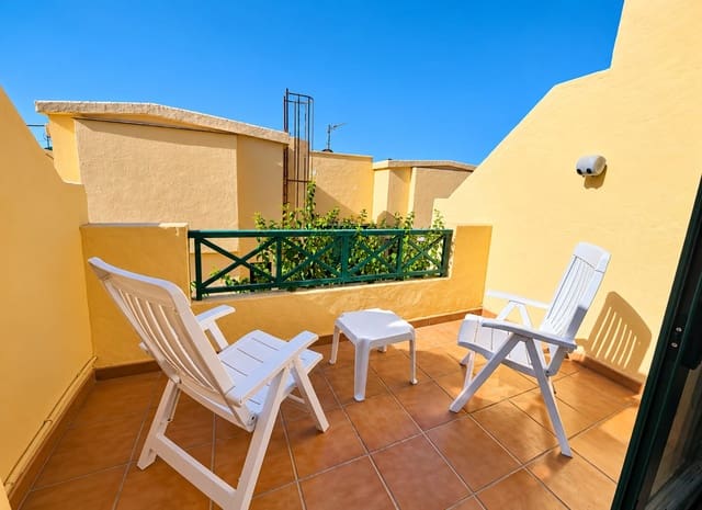 1 quarto Apartamento para venda em Caleta de Fuste, Antigua com piscina - 194 000 € (Ref: 10144907)