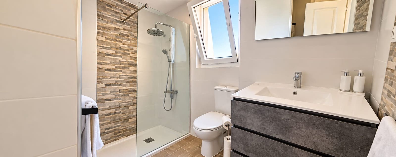1 quarto Apartamento para venda em Caleta de Fuste com piscina - 194 000 € (Ref: 10144907)