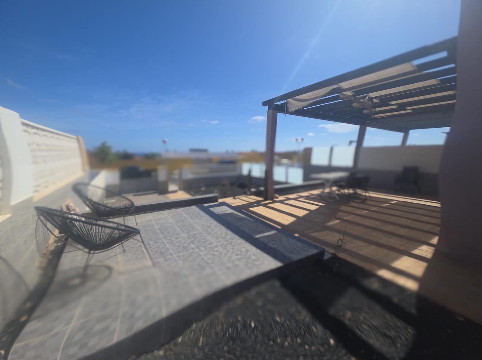 3 bedroom Villa for sale in Caleta de Fuste with garage - € 349,000 (Ref: 10173000)