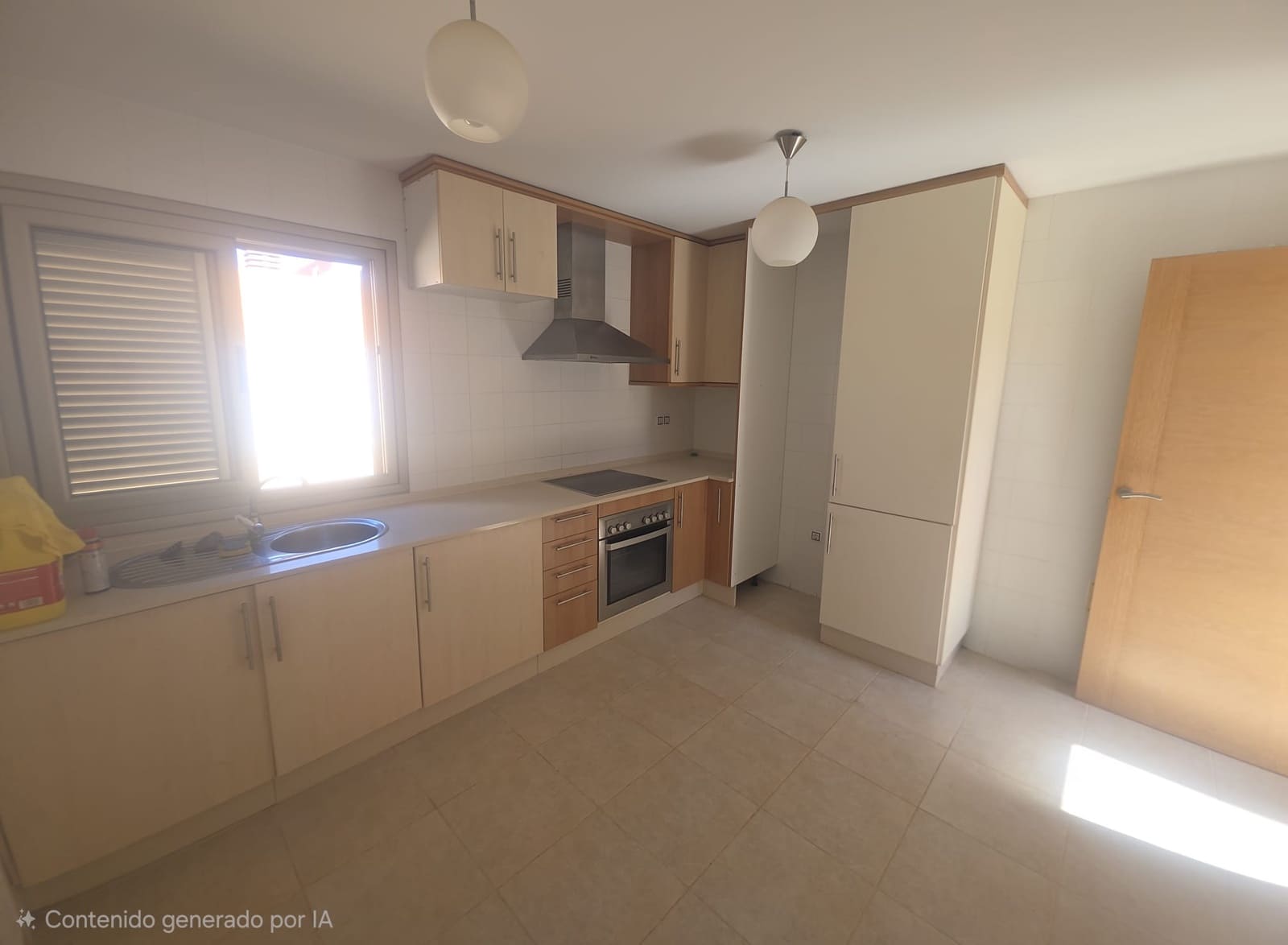 3 bedroom Villa for sale in Caleta de Fuste with garage - € 349,000 (Ref: 10173000)