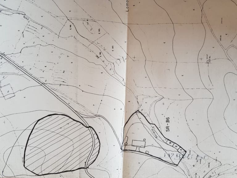 Ubebygd land til salgs i Puerto del Rosario - € 126 000 (Ref: 7793229)