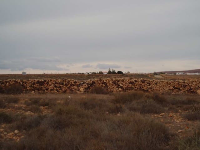 Grunde uden byggetilladelser til salg i Triquivijate, Antigua - € 628.560 (Ref: 7812636)