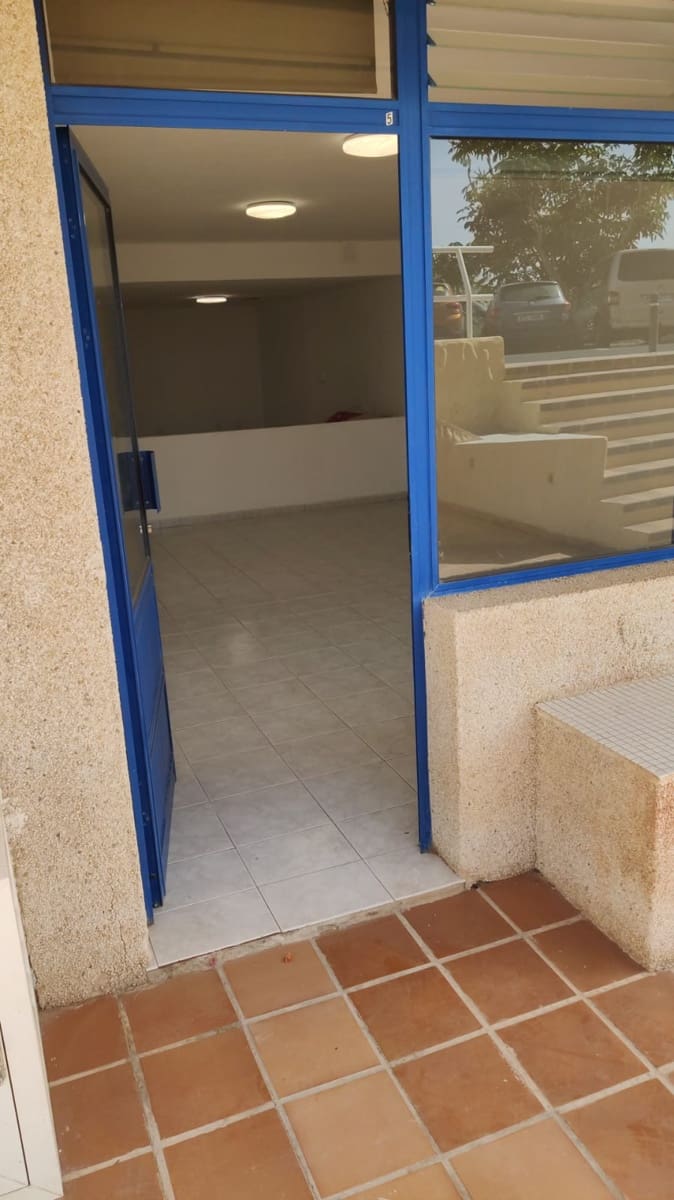 Erhverv til salg i Morro Jable - € 120.000 (Ref: 7963796)