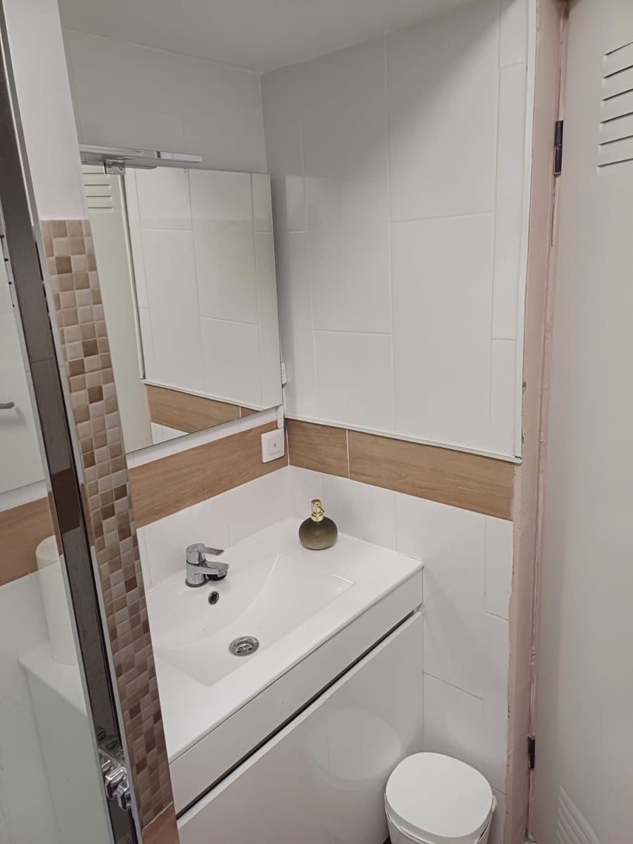 Kommersiell till salu i Morro Jable - 135 000 € (Ref: 7963796)