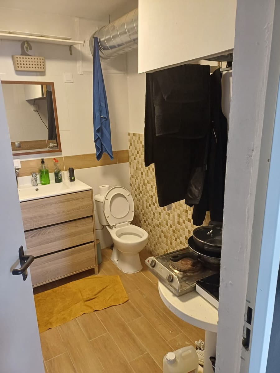 Kommersiell till salu i Morro Jable - 135 000 € (Ref: 7963796)