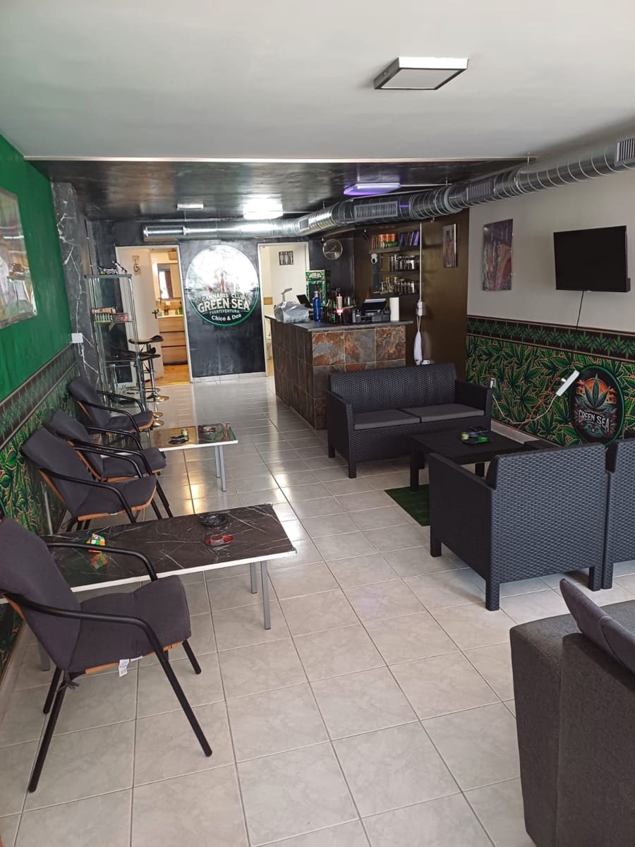 Kommersiell till salu i Morro Jable - 135 000 € (Ref: 7963796)