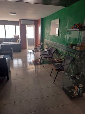 Kommersiell til salgs i Morro Jable, Pájara - € 135 000 (Ref: 7963796)