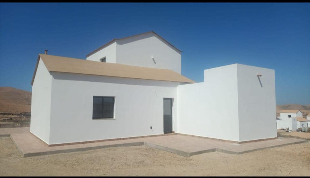 Villa til salg i Betancuria - € 315.000 (Ref: 8600287)