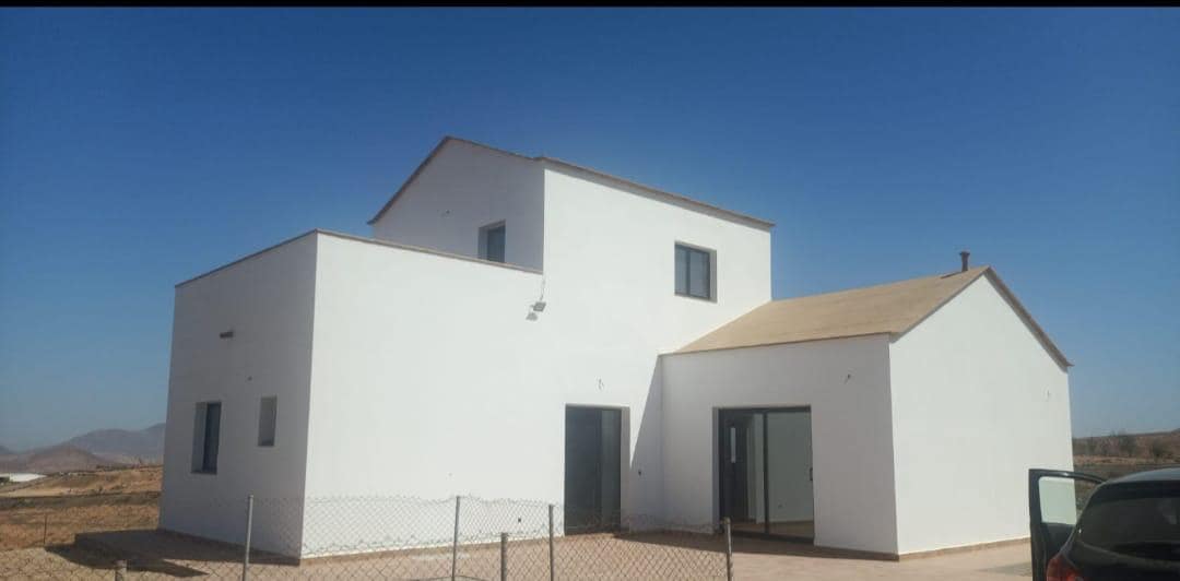 Villa til salg i Betancuria - € 315.000 (Ref: 8600287)