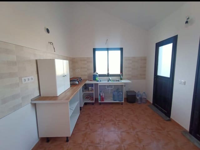 Villa til salg i Betancuria - € 315.000 (Ref: 8600287)