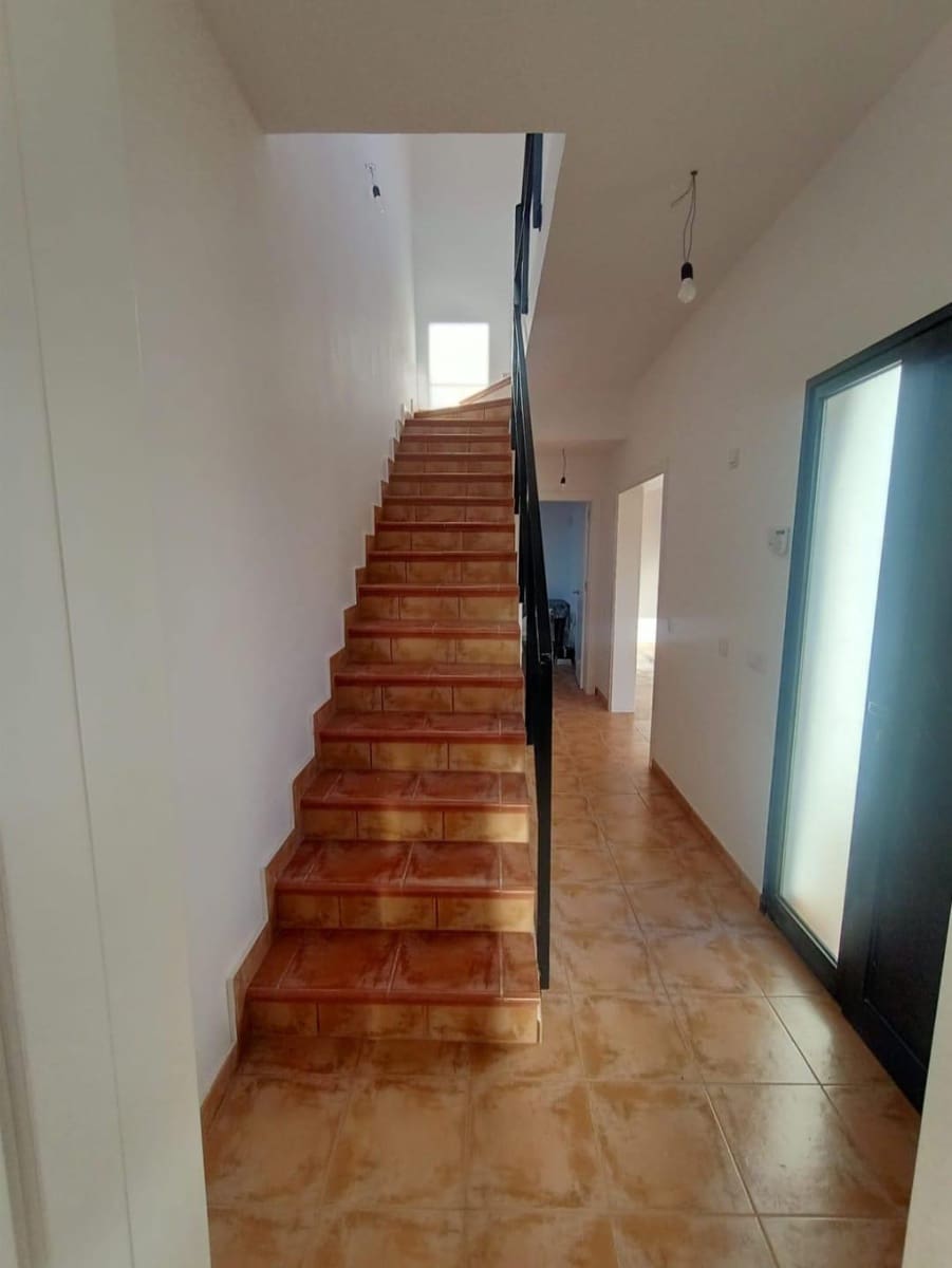 Villa til salg i Betancuria - € 315.000 (Ref: 8600287)