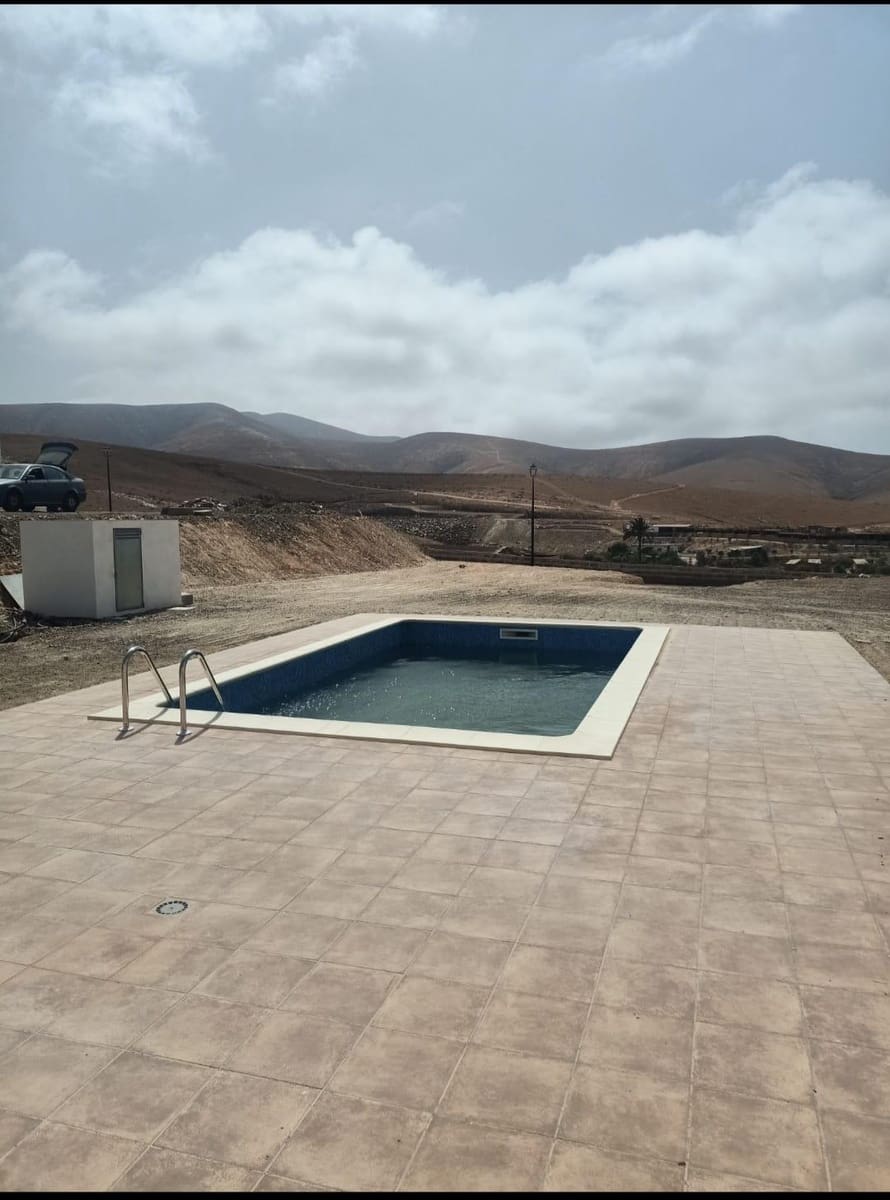 Villa til salg i Betancuria - € 315.000 (Ref: 8600287)