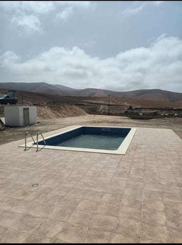 Villa til salg i Betancuria - € 315.000 (Ref: 8600287)