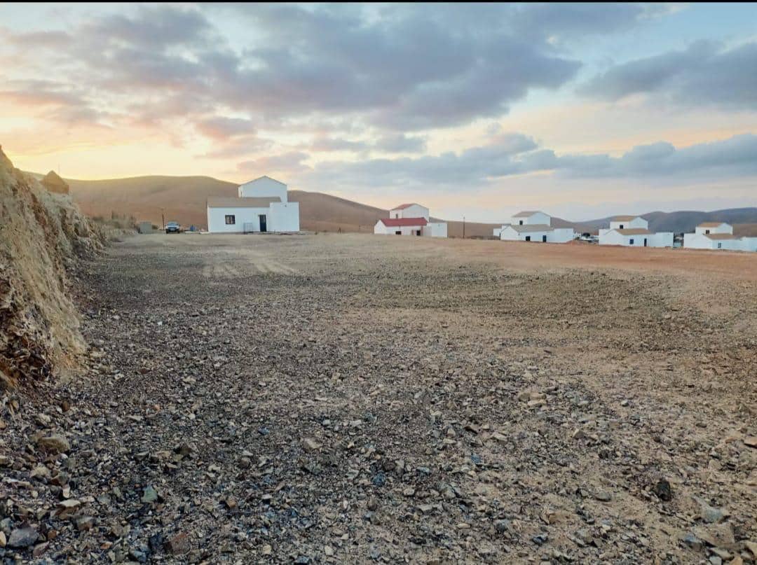 Villa til salg i Betancuria - € 315.000 (Ref: 8600287)