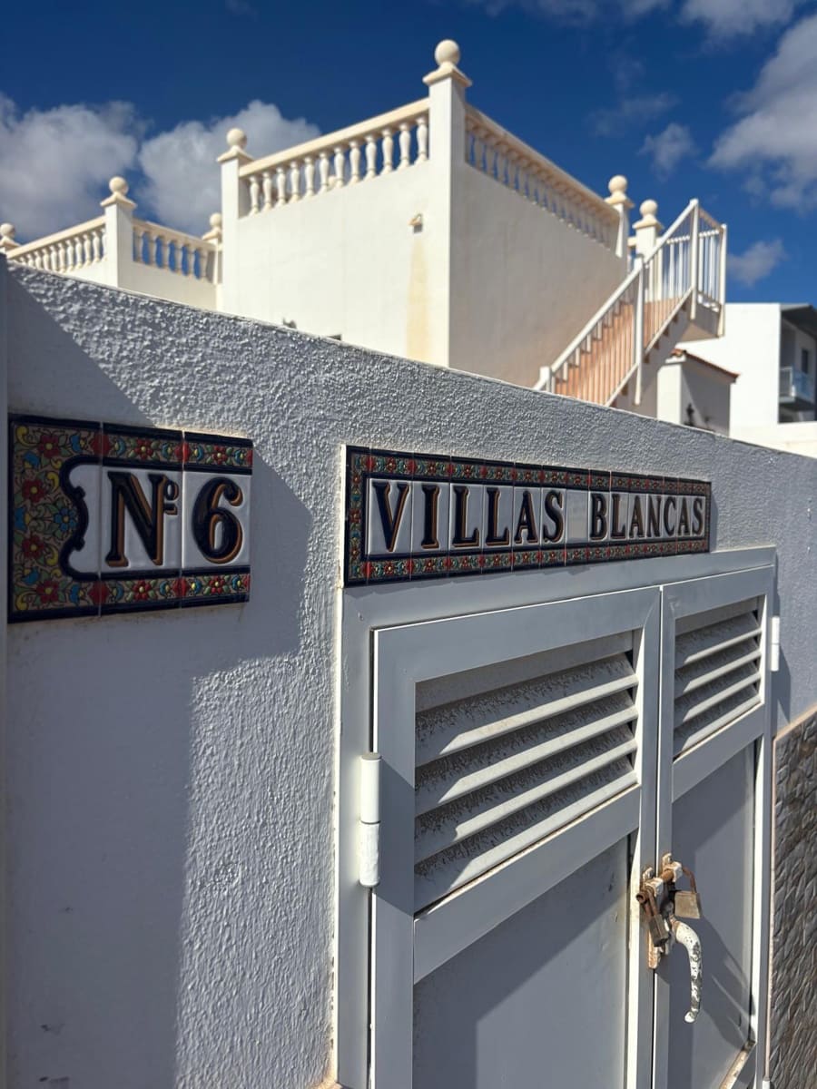 3 camera da letto Villa in vendita in Costa de Antigua con garage - 285.000 € (Rif: 8691973)