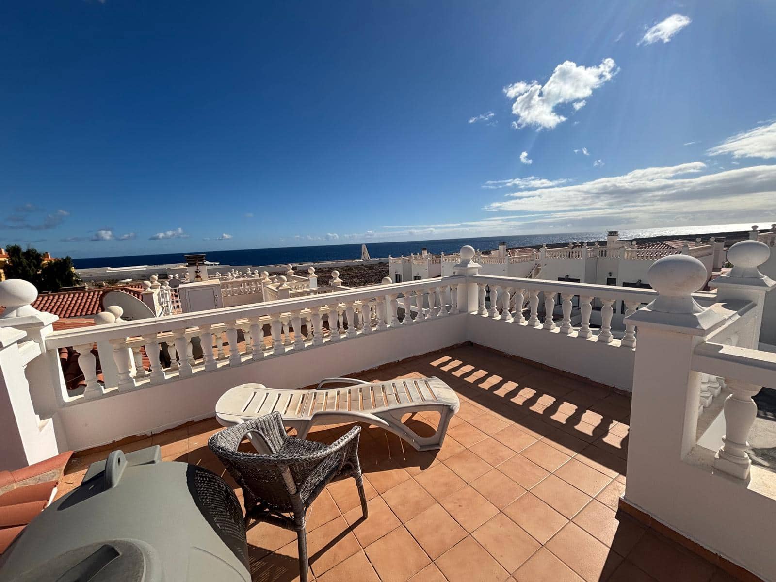 3 camera da letto Villa in vendita in Costa de Antigua con garage - 285.000 € (Rif: 8691973)