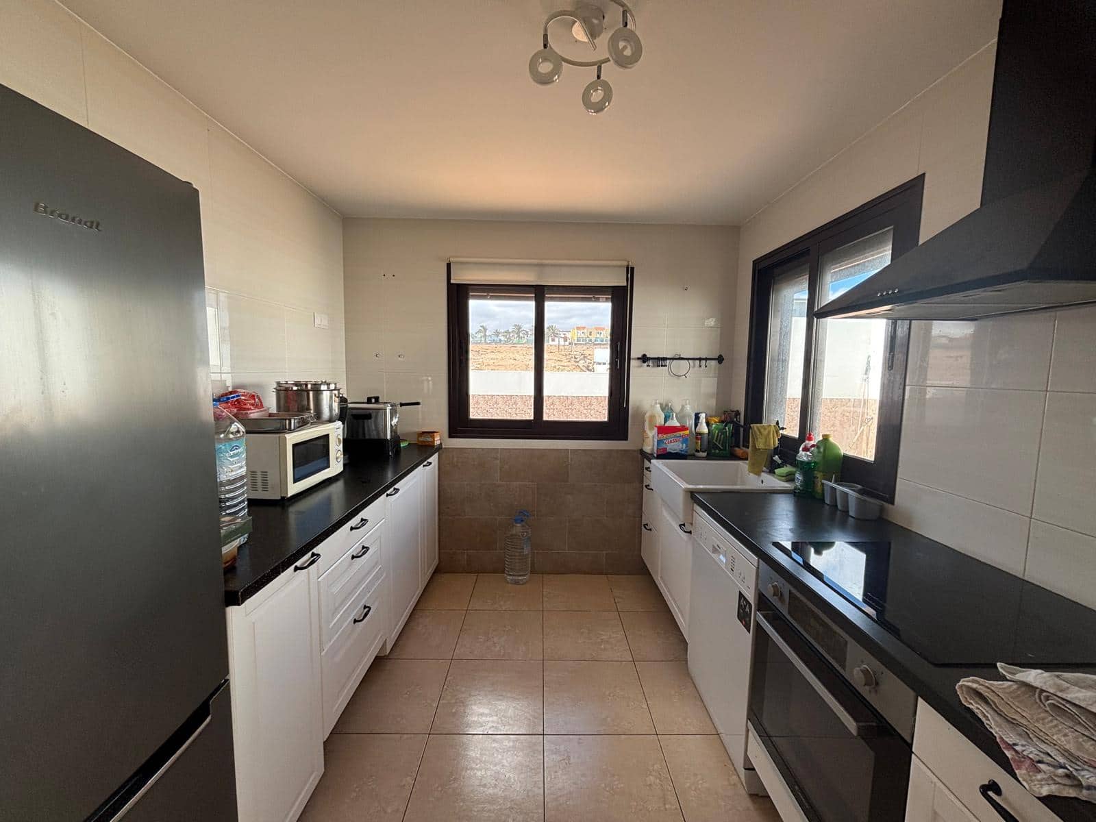 3 camera da letto Villa in vendita in Costa de Antigua con garage - 285.000 € (Rif: 8691973)