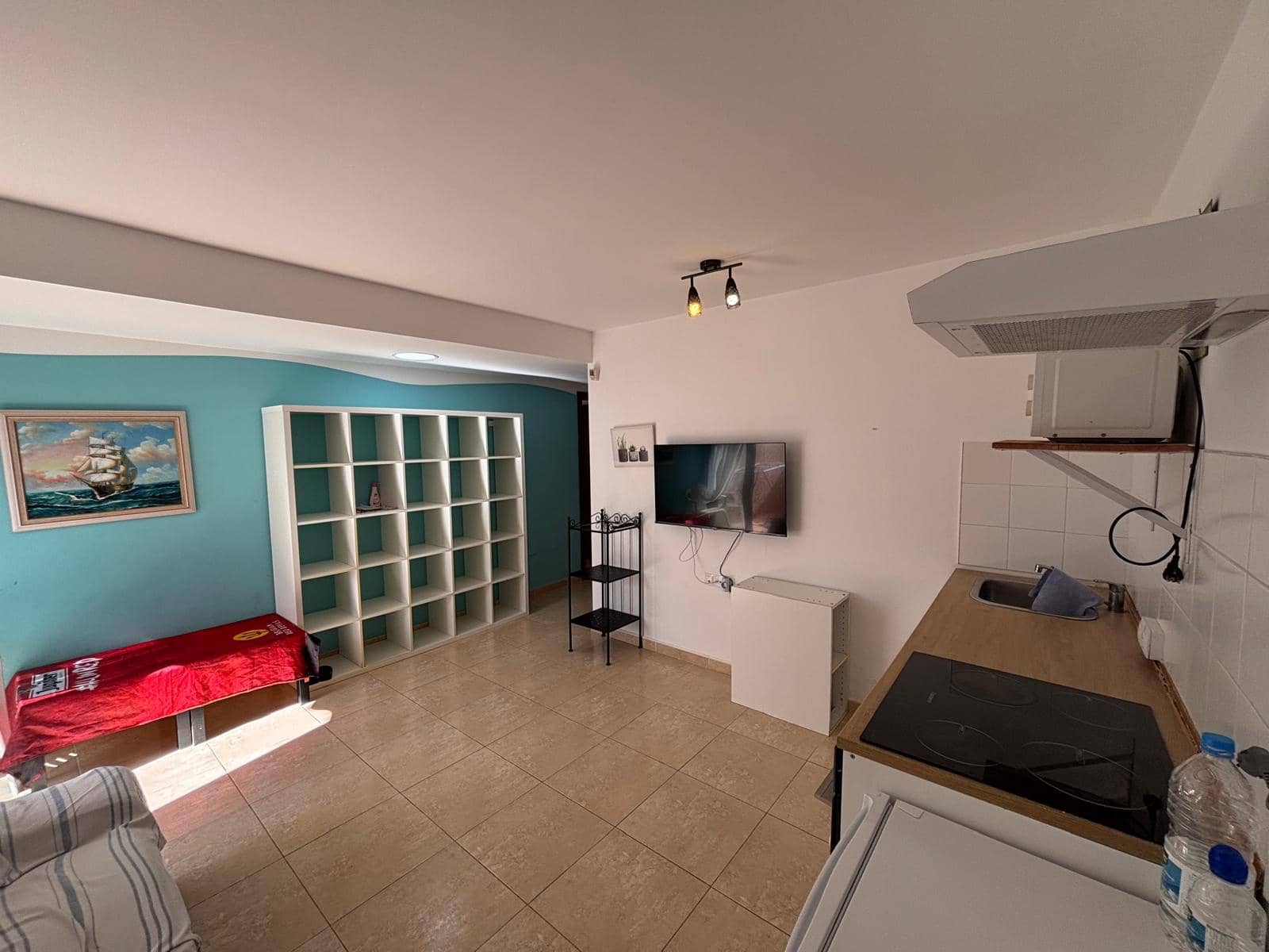 3 camera da letto Villa in vendita in Costa de Antigua con garage - 285.000 € (Rif: 8691973)