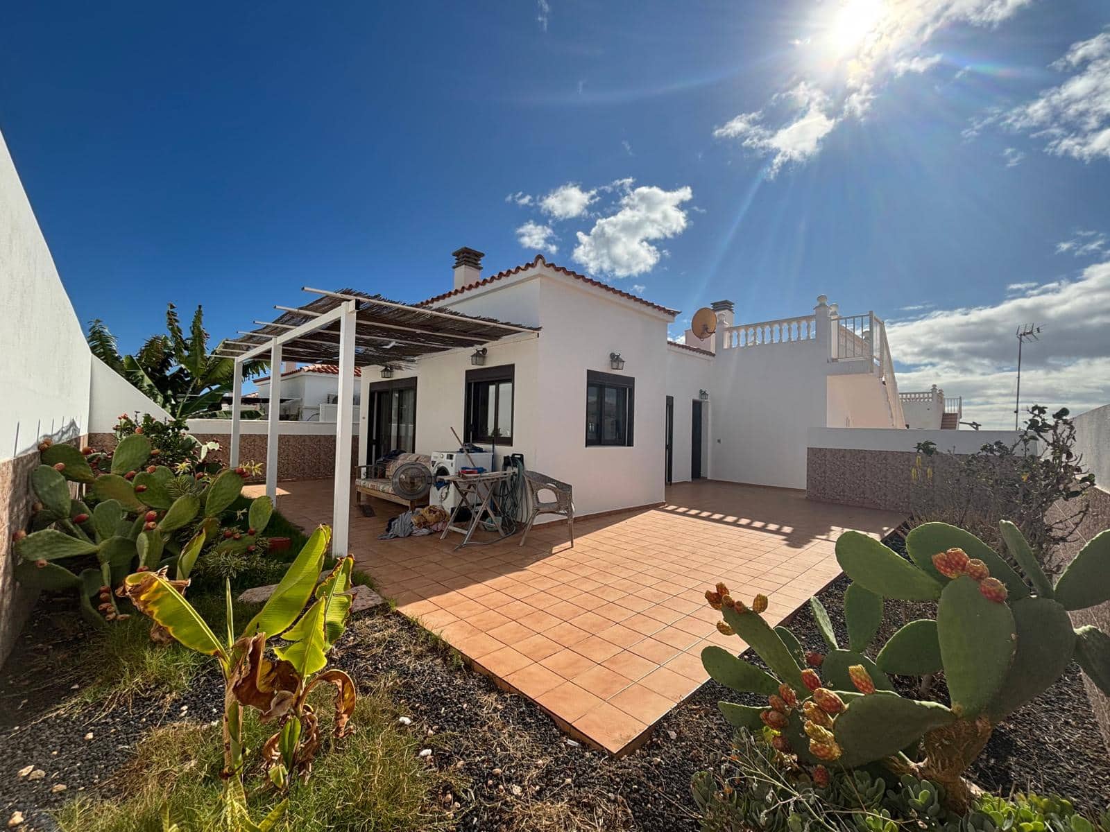 3 camera da letto Villa in vendita in Costa de Antigua con garage - 285.000 € (Rif: 8691973)