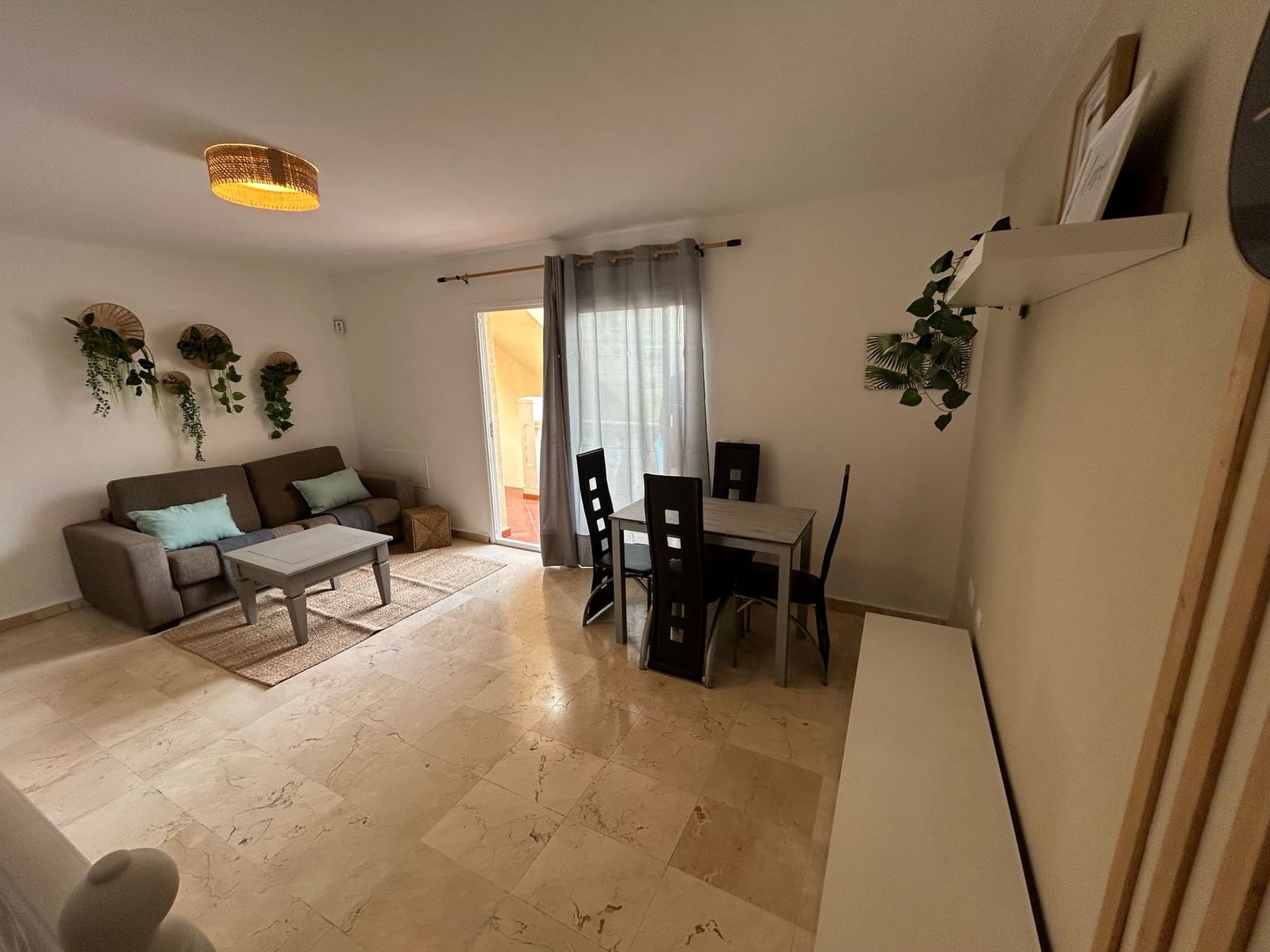 3 chambre Appartement à vendre à Antigua avec piscine - 229 000 € (Ref: 8842043)