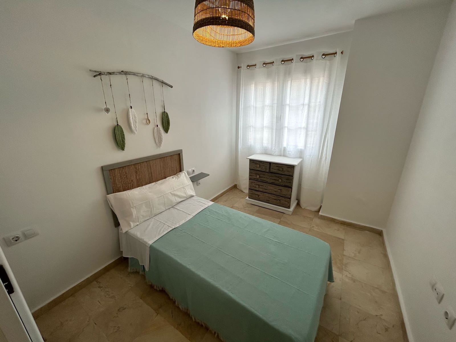 3 chambre Appartement à vendre à Antigua avec piscine - 229 000 € (Ref: 8842043)