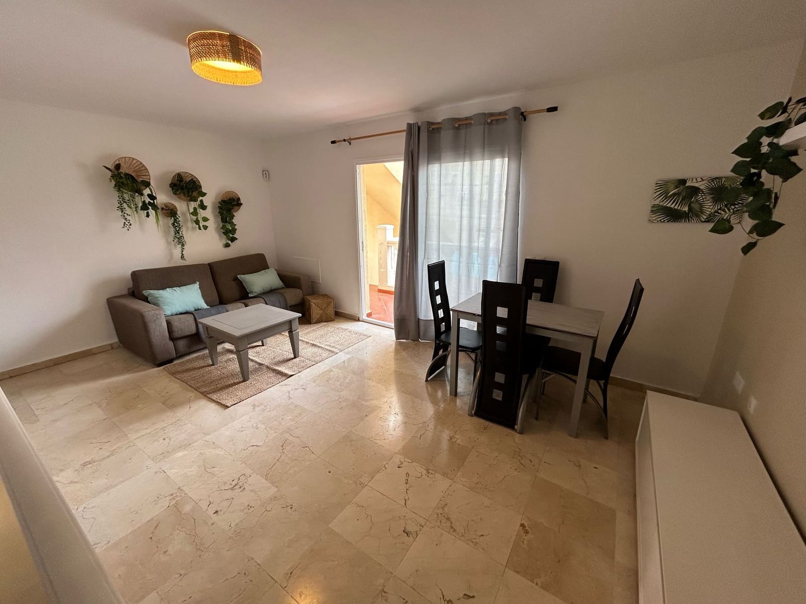 3 chambre Appartement à vendre à Antigua avec piscine - 229 000 € (Ref: 8842043)