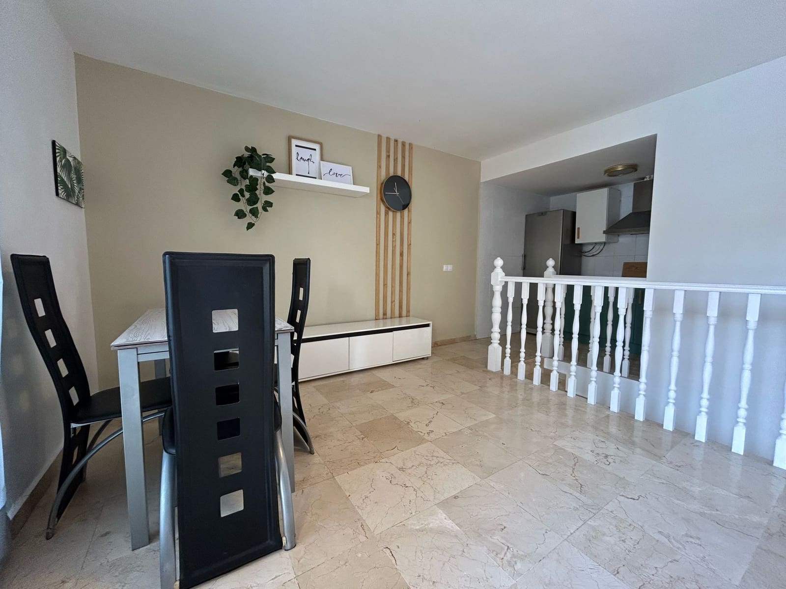 3 chambre Appartement à vendre à Antigua avec piscine - 229 000 € (Ref: 8842043)