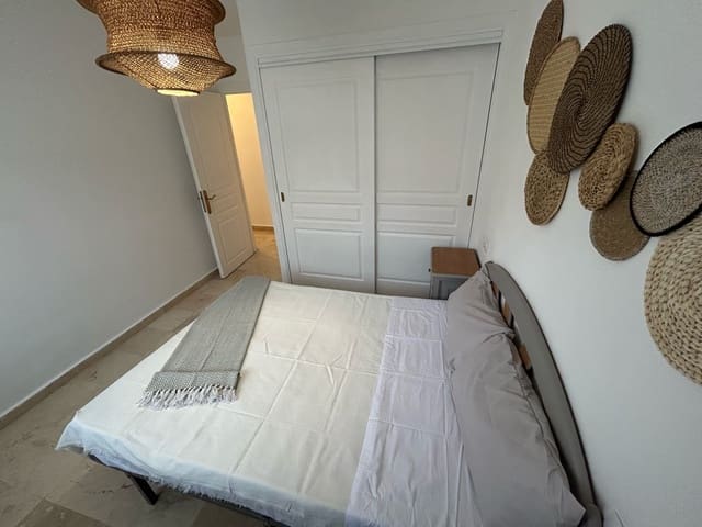 3 slaapkamer Appartement te koop in Antigua met zwembad - € 229.000 (Ref: 8842043)