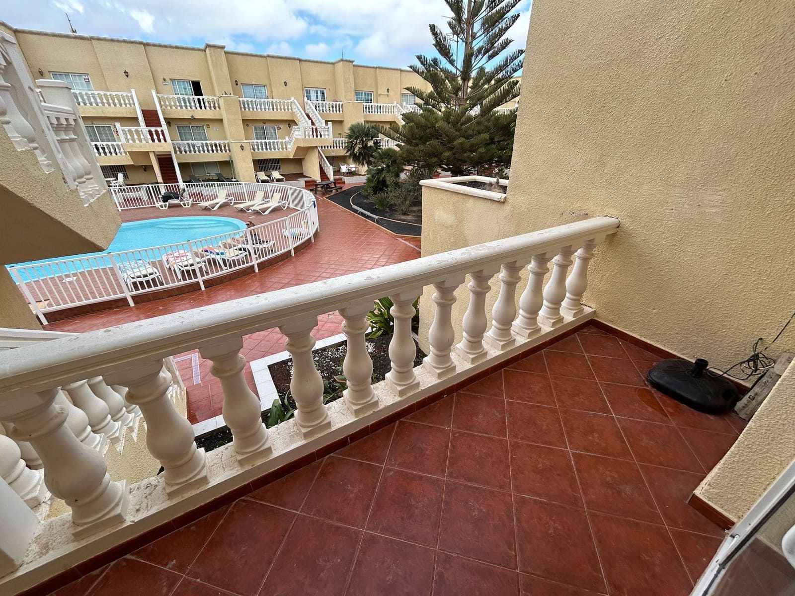 3 chambre Appartement à vendre à Antigua avec piscine - 229 000 € (Ref: 8842043)