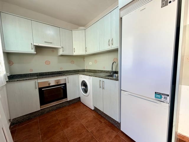 3 bedroom Townhouse for sale in Caleta de Fuste, Antigua with pool - € 257,000 (Ref: 8940748)