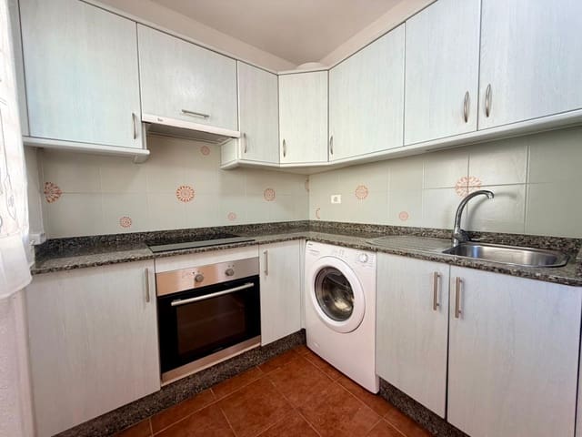 3 bedroom Townhouse for sale in Caleta de Fuste, Antigua with pool - € 257,000 (Ref: 8940748)