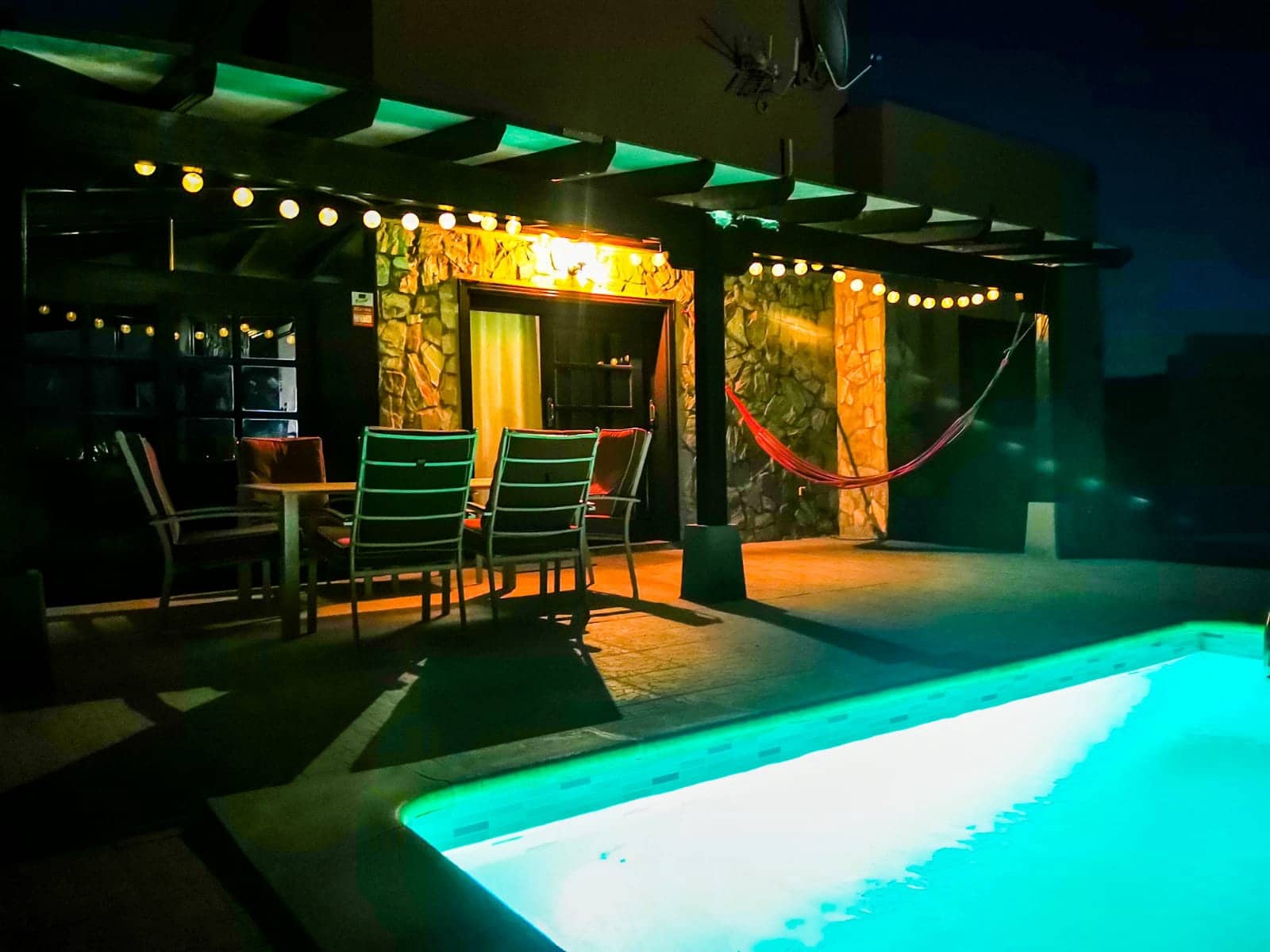 3 soverom Villa til salgs i Antigua med svømmebasseng - € 450 000 (Ref: 8960552)