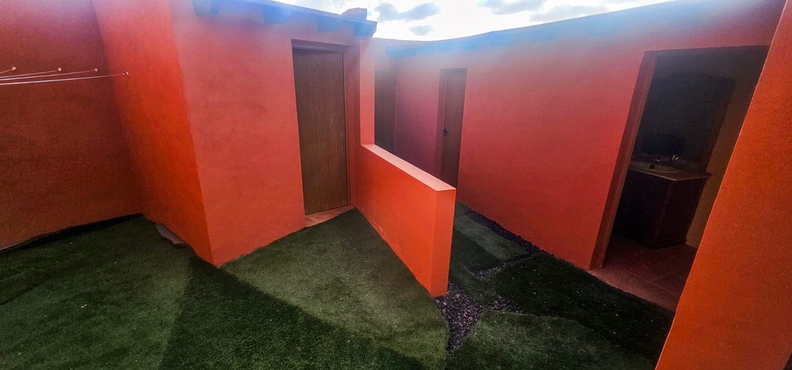 3 soverom Villa til salgs i Antigua med svømmebasseng - € 450 000 (Ref: 8960552)